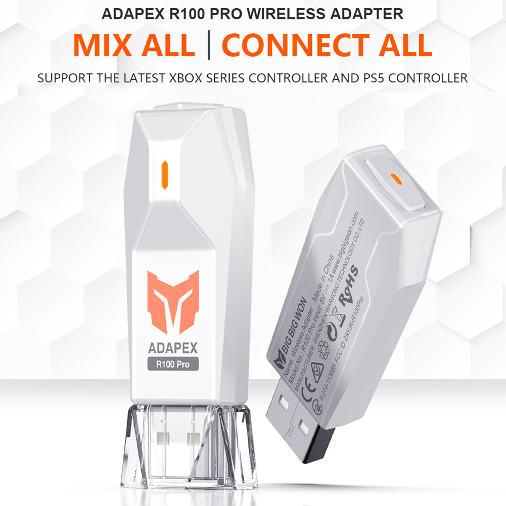 Board Game Android - R100 pro usb empfänger drahtloser adapter