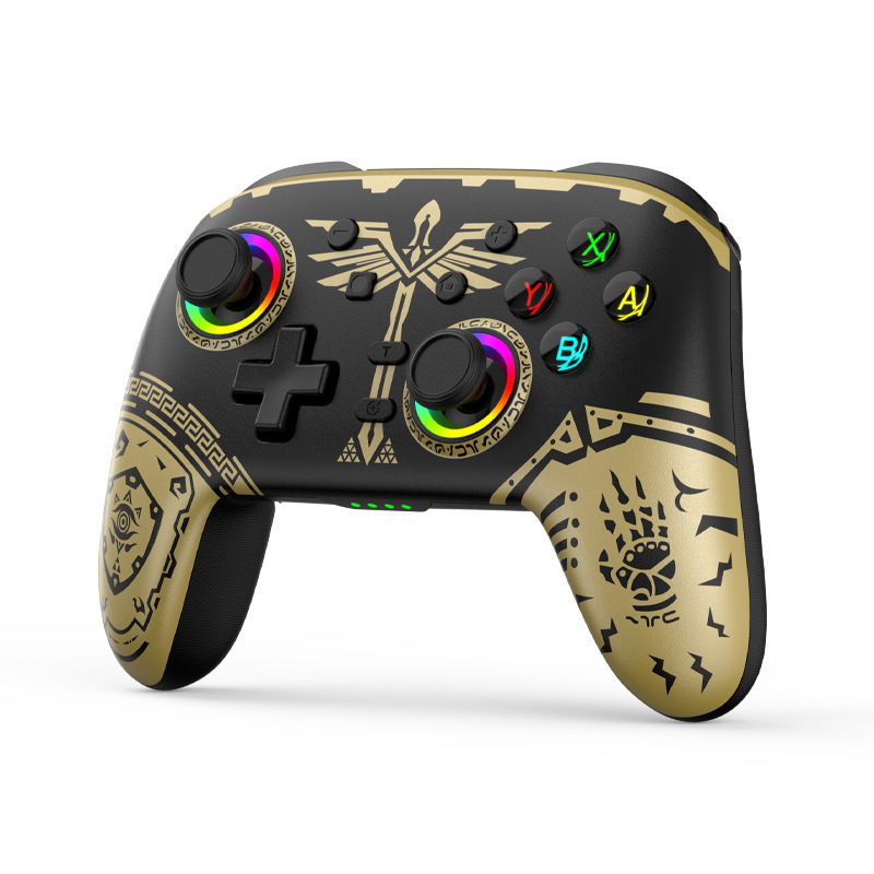 Board Game Android - Bluetooth Wireless Switch Gamepads Controller Tränen