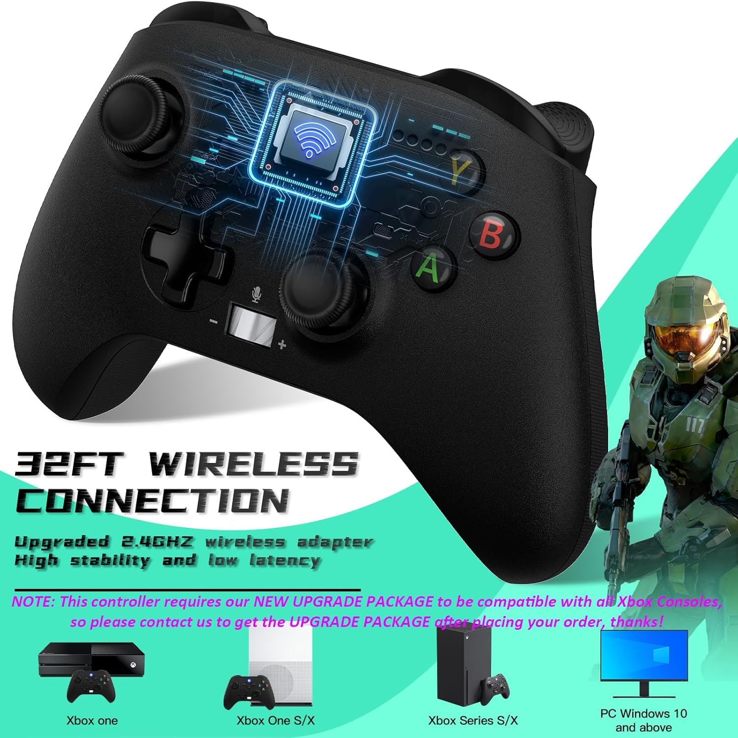 Controller für Xbox One/Xbox O – Board Game Android Bewertung und Preis
