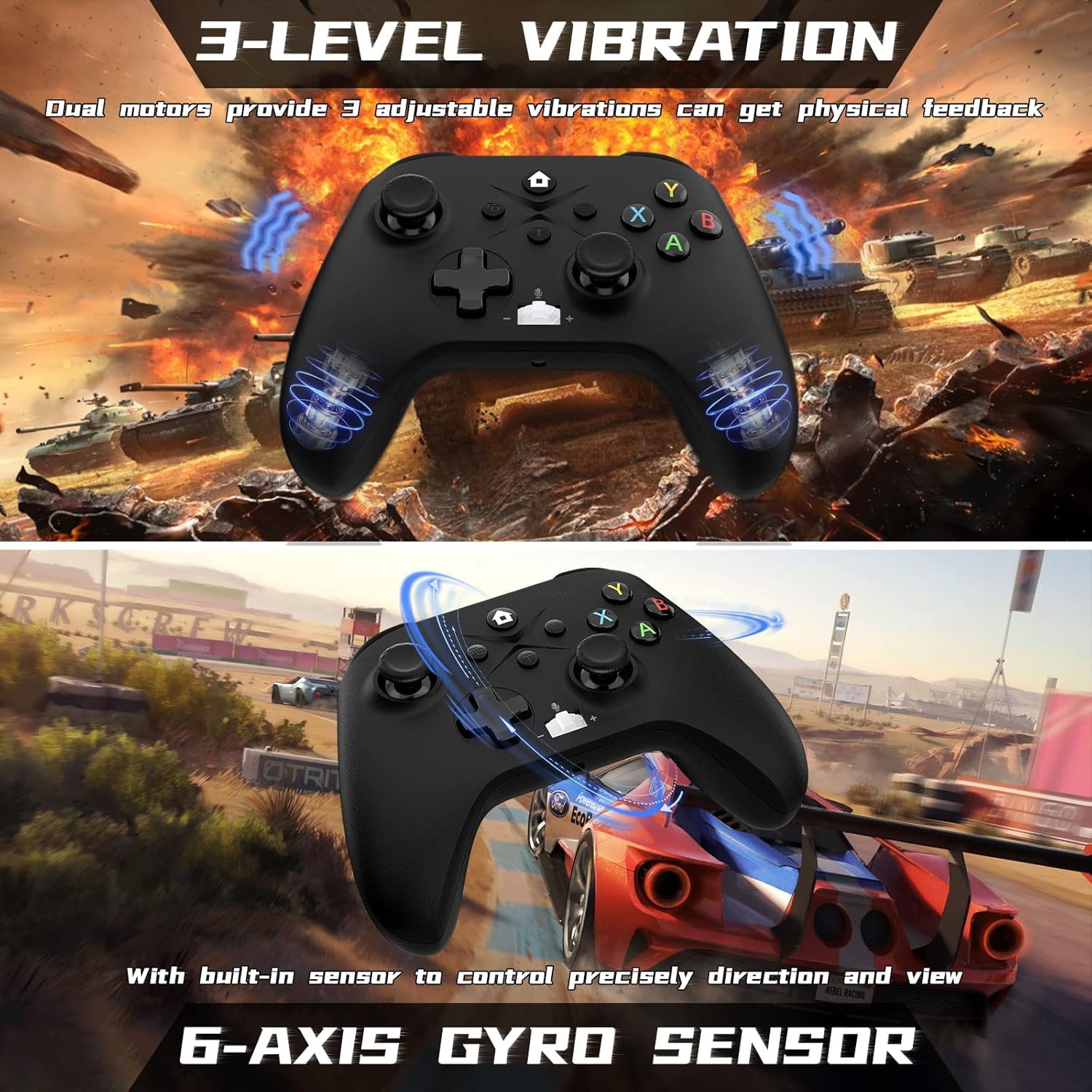 Controller für Xbox One/Xbox O – Board Game Android Bewertung und Preis