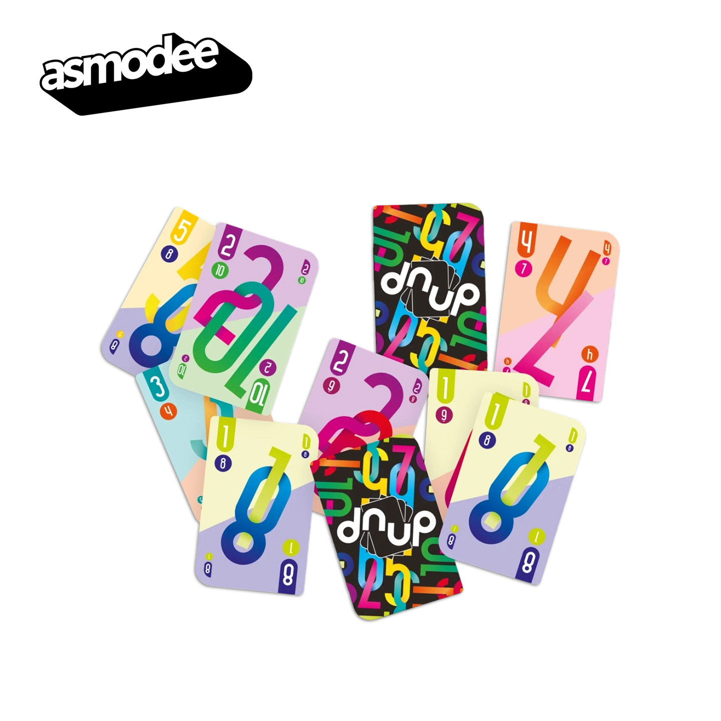 Asmodee Authentisches Dnup Tis – Strategy Board Game Bewertung und Preis