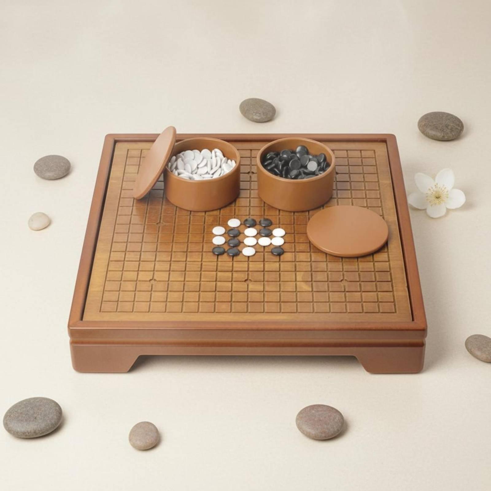 2-in-1 Schach Abstraktes Strat – Strategy Board Game Bewertung und Preis