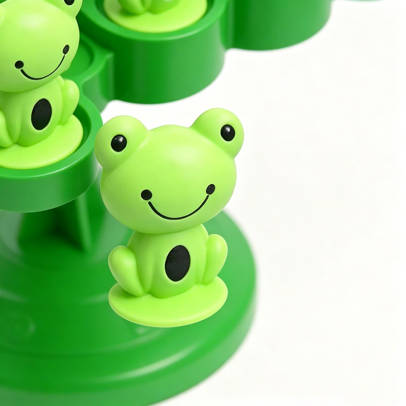 1 Stück Frosch-Balancier-Baum  – Board Game Live Bewertung und Preis