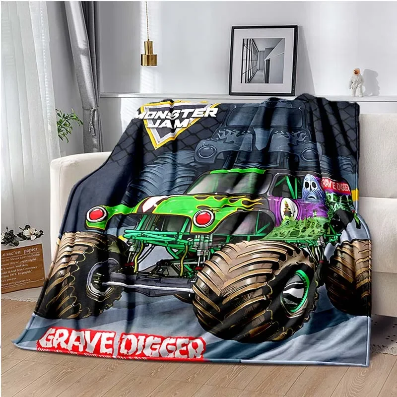 Monster Jam Grave Digger Truck – Hot Wheels Car Monster Trucks Bewertung und Preis