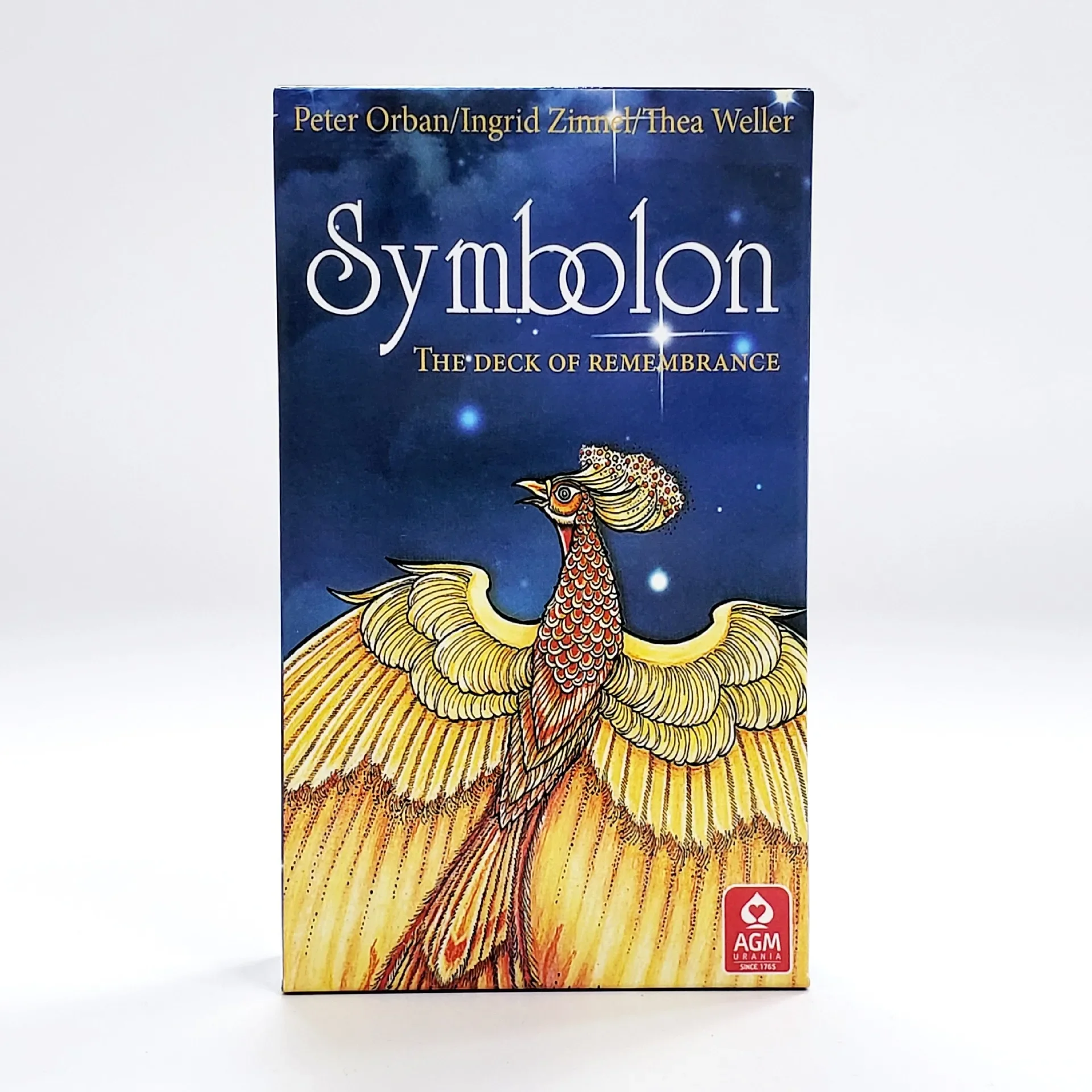 Symbolon Tarotkarten Wahrsage- – Board Game Of Life Bewertung und Preis