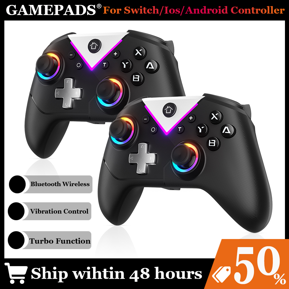 RGB-LED-Licht-Gaming-Controlle – Board Game Android Bewertung und Preis