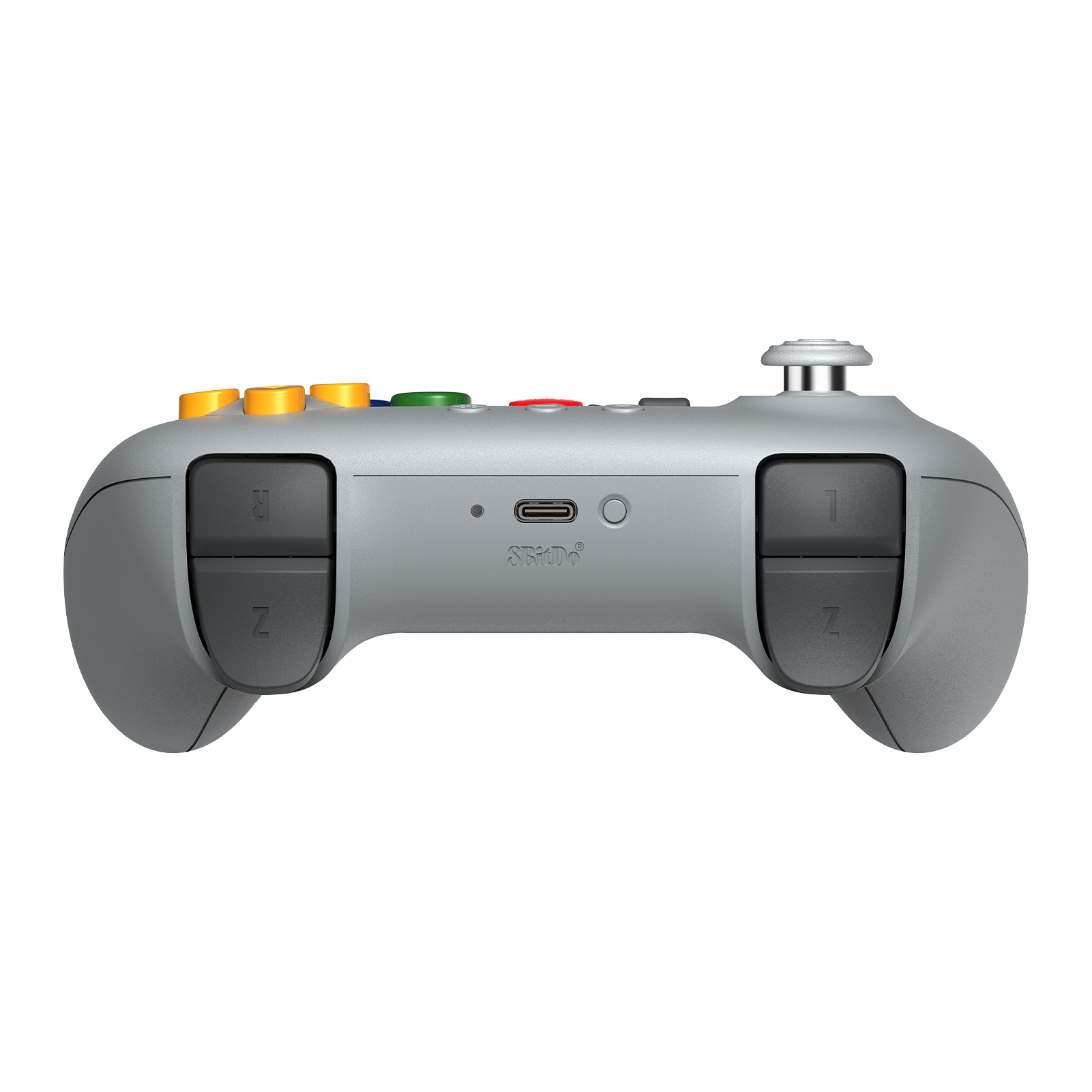 8BitDo Grauer N64 Bluetooth-Co – Board Game Android Bewertung und Preis