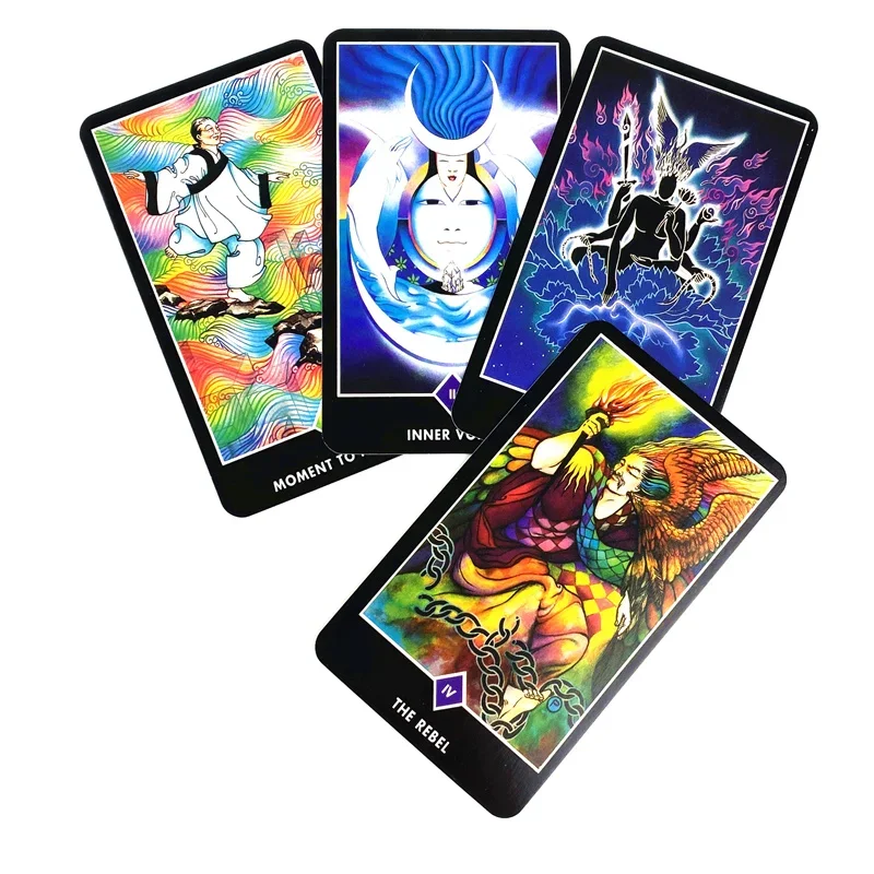Neue Osho Zen Tarot Karten PDF – Board Game Zen Bewertung und Preis