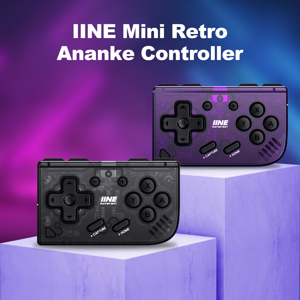 IINE Pocket Mini-Controller fü – Board Game Android Bewertung und Preis