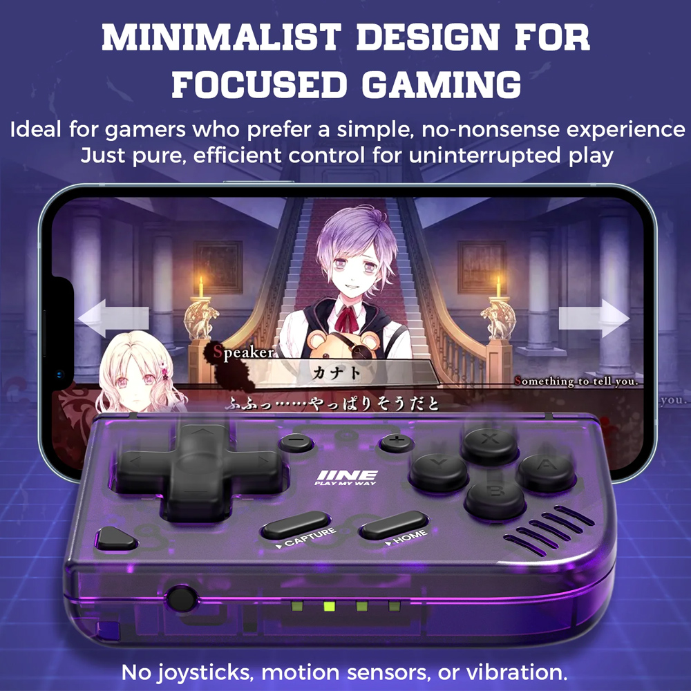 IINE Pocket Mini-Controller fü – Board Game Android Bewertung und Preis