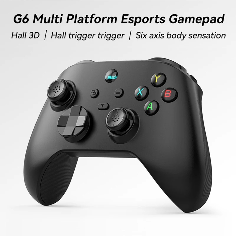 G6 Hall-Effekt-Wireless-Contro – Board Game Android Bewertung und Preis