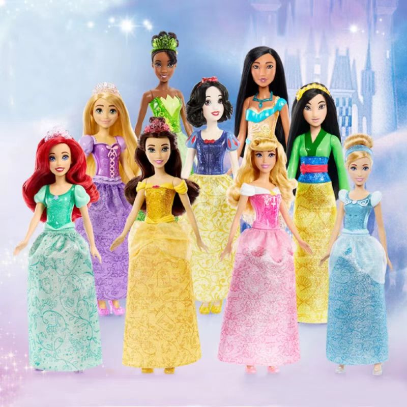 Authentische Mattel Barbie Shi – Mattel Toy Barbie Bewertung und Preis