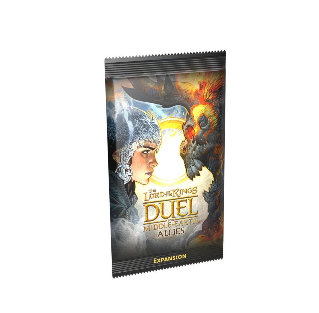 Duell um Mittelerde - Alliiert – Board Game Catan Bewertung und Preis