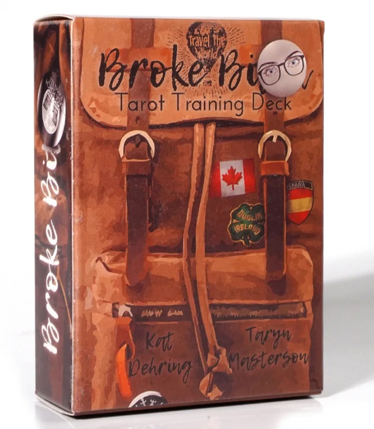NEU!!! 10 verschiedene Tarotka – Board Game Of Life Bewertung und Preis