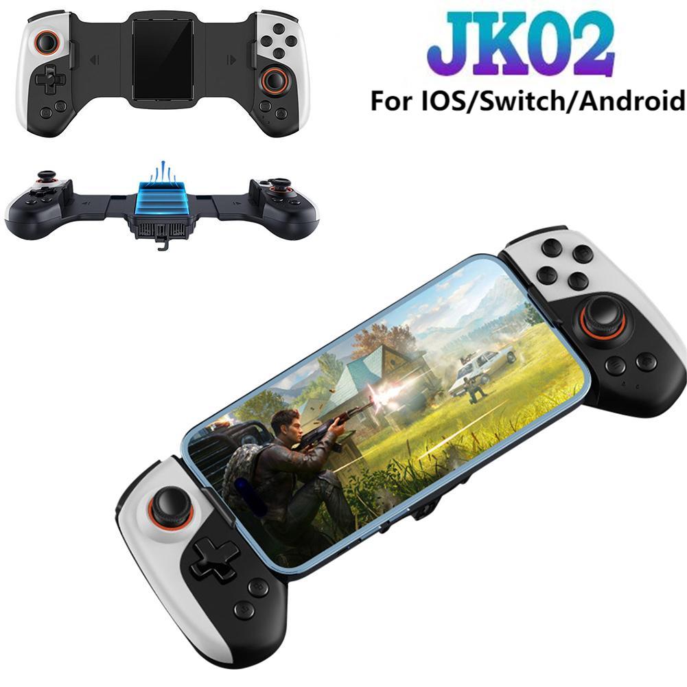 Jk02 Teleskop Gamepad Controll – Board Game Android Bewertung und Preis