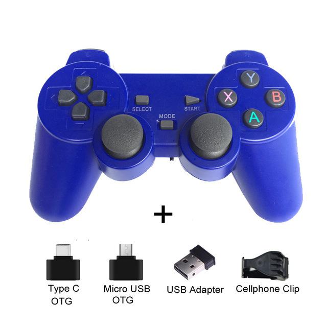 2,4g Wireless Game Gamepad Con – Board Game Android Bewertung und Preis