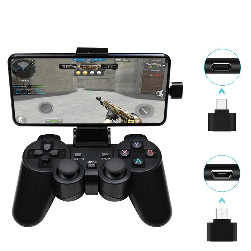 2,4g Wireless Game Gamepad Con – Board Game Android Bewertung und Preis