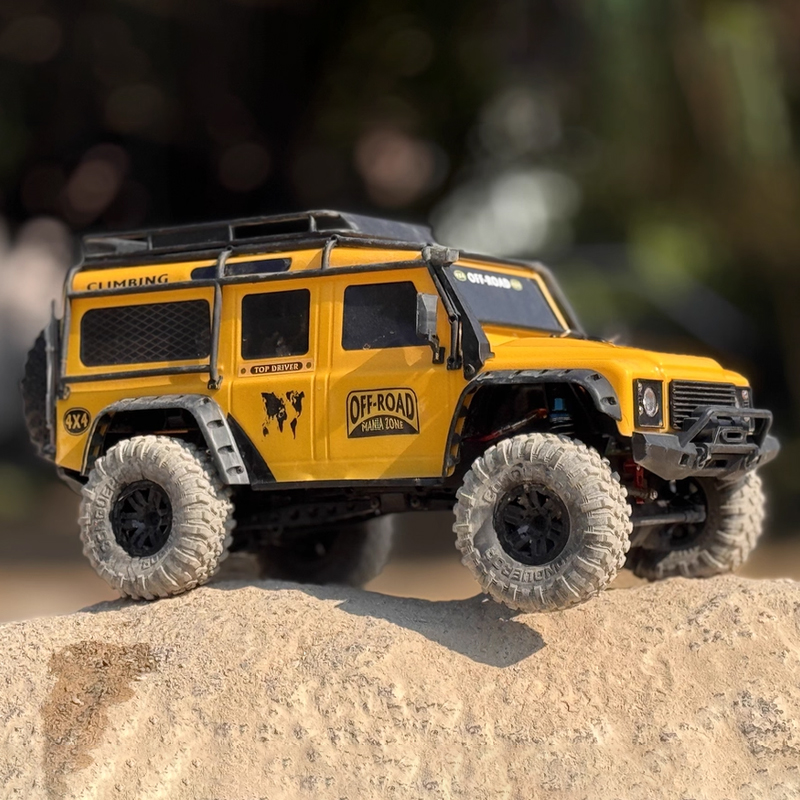 Heißer 1/10 HB ZP1001-ZP1010 F – Hot Wheels Car Monster Trucks Bewertung und Preis
