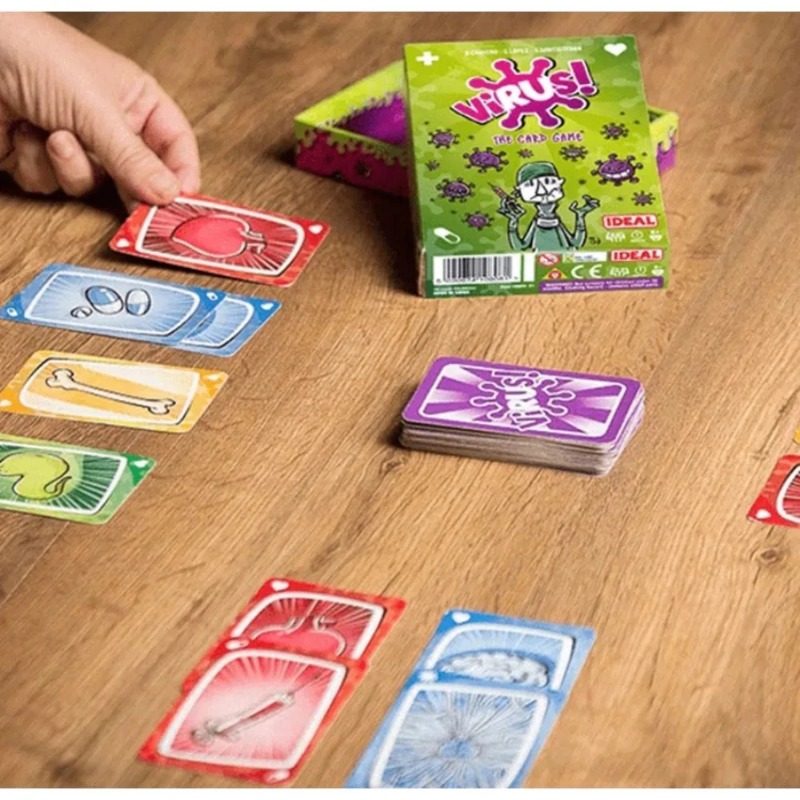 2026 Familien-Strategie-Karten – Strategy Board Game Bewertung und Preis