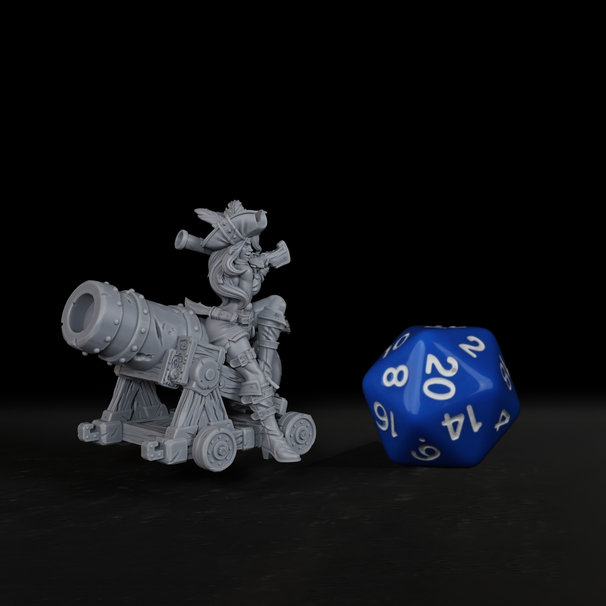 RPG-Miniatur - Strategie-TTRPG – Strategy Board Game Bewertung und Preis